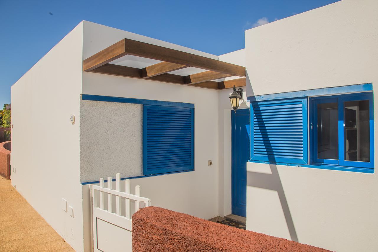Las Marinas Deluxe Playa Blanca  Extérieur photo