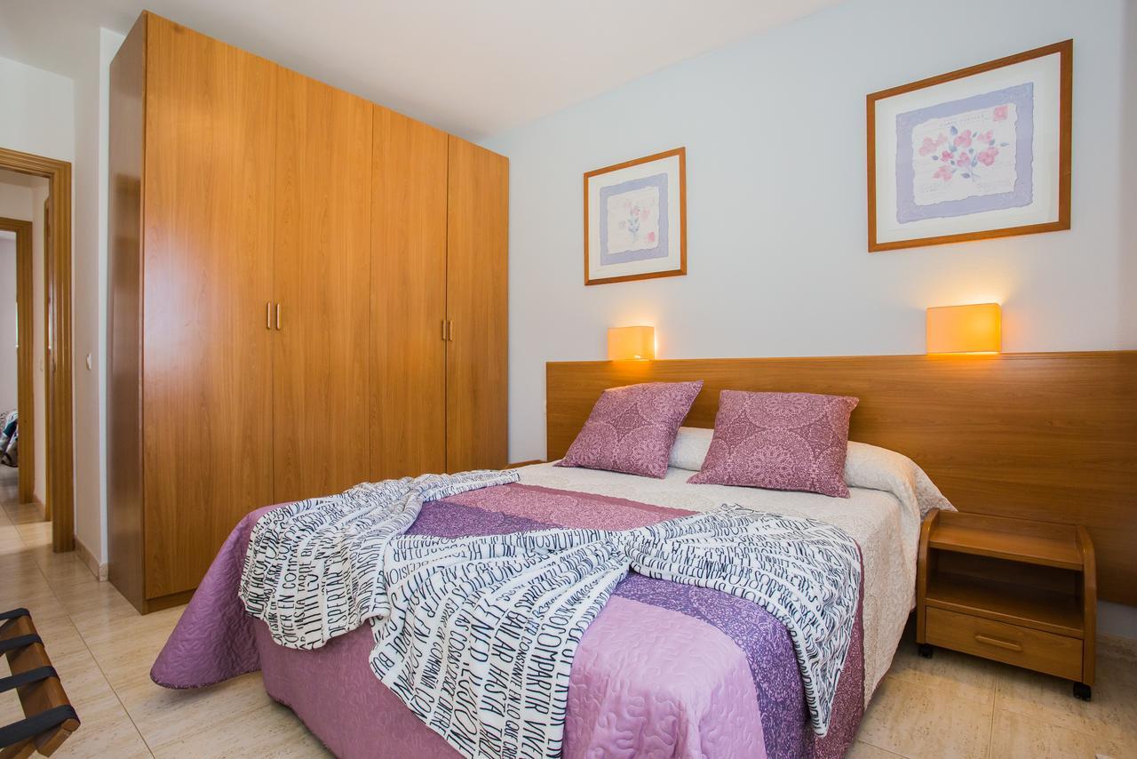 Las Marinas Deluxe Playa Blanca  Extérieur photo