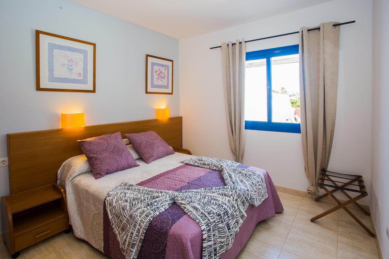 Las Marinas Deluxe Playa Blanca  Extérieur photo