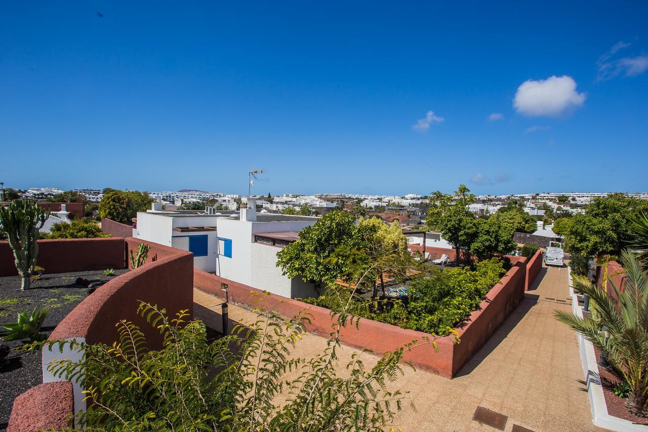 Las Marinas Deluxe Playa Blanca  Extérieur photo