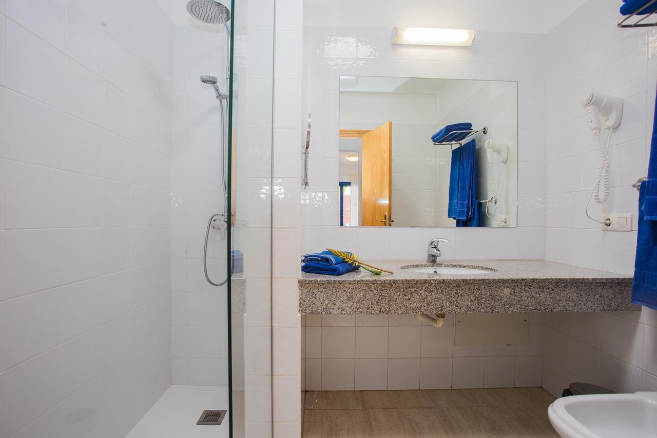 Las Marinas Deluxe Playa Blanca  Extérieur photo