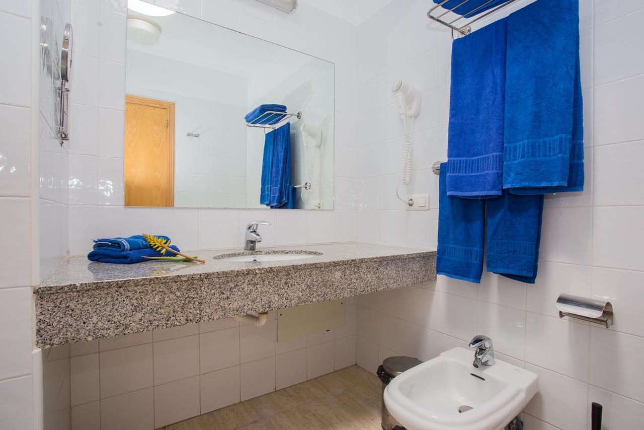 Las Marinas Deluxe Playa Blanca  Extérieur photo